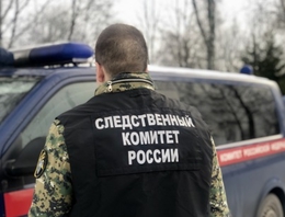 фото: СК РФ по Свердловской области