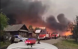 фото: МЧС России по Свердловской области
