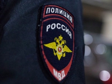 В Академическом районе Екатеринбурга из окна седьмого этажа выпал ребенок