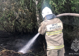 фото: МЧС России по Свердловской области фото: МЧС России по Свердловской области