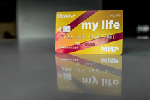 Больше выбор: УБРиР меняет программу лояльности по карте My Life