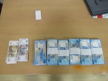 Кольцовские таможенники не дали вывезти в Узбекистан более миллиона рублей