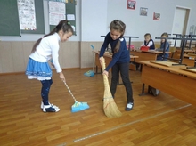 В российских школах будут воспитывать ответственное отношение к труду