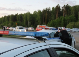 фото: ГИБДД Свердловской области