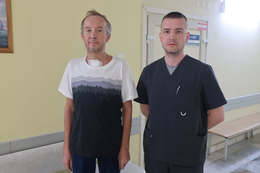 Фото: Министерство здравоохранения Свердловской области Фото: Министерство здравоохранения Свердловской области