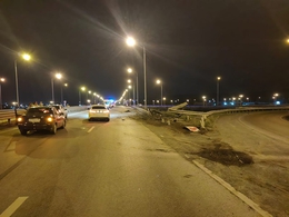 фото: ГИБДД Екатеринбурга