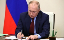 Путин подписал закон о штрафах за отождествление СССР и нацистской Германии