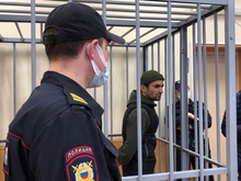 В Екатеринбурге задержан подозреваемый в жестоком избиении женщины