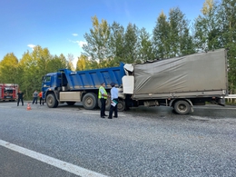 фото: ГИБДД Свердловской области