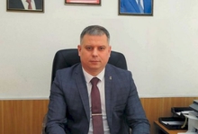На должность главы Алапаевска избран Денис Толмачев