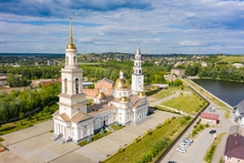 Сформирован шорт-лист конкурса «Достояние Среднего Урала»