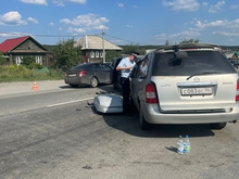 В свердловском ГИБДД установили подробности ДТП под Первоуральском с одиннадцатью пострадавшими