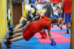 фото: официальный портал Екатеринбурга