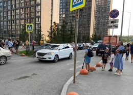 фото: ГИБДД Екатеринбурга