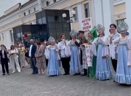 фото: скриншот видео
