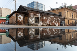 фото: STENOGRAFFIA