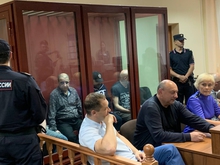 Прокуратура Свердловской области обжалует приговор по уголовному делу о контрафактном алкоголе из-за которого погибли 44 жителя региона