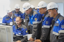 Газовики из Узбекистана прошли стажировку на базе уральского дочернего предприятия ПАО «Газпром»