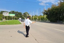 В Екатеринбурге проводят массовые проверки водителей