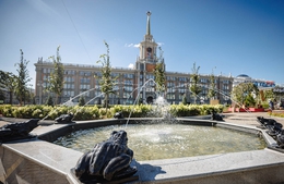 фото: Екатеринбург.рф