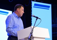 Евгений Куйвашев объявил о старте подготовки к 400-летию Ирбита