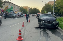 фото: ГИБДД Свердловской области