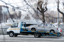 Нельзя будет оставлять транспорт еще на нескольких улицах Екатеринбурга