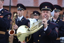 В Екатеринбурге пройдет международный фестиваль духовых оркестров