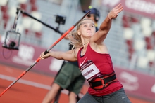 Свердловские спортсмены завоевали первое золото и серебро на международных соревнованиях по легкой атлетике в Екатеринбурге Свердловские спортсмены завоевали первое золото и серебро на международных соревнованиях по легкой атлетике в Екатеринбурге