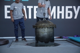 фото: telegram-канал главы города Алексея Орлова