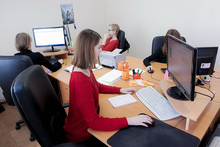 Зарплату от 100 тысяч рублей предлагают 22% вакансий в Свердловской области Зарплату от 100 тысяч рублей предлагают 22% вакансий в Свердловской области