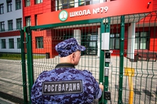 Специальные комиссии по безопасности проверили более 160 школ Екатеринбурга в предверии Дня знаний Специальные комиссии по безопасности проверили более 160 школ Екатеринбурга в предверии Дня знаний