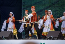 В субботу в Екатеринбурге пройдет «День татарской культуры» В субботу в Екатеринбурге пройдет «День татарской культуры»