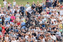 Спортивный фестиваль RCC FEST за три дня посетили более 140 000 человек Спортивный фестиваль RCC FEST за три дня посетили более 140 000 человек