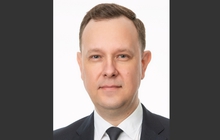 Алексей Долгов возглавил коммерческий блок УБРиР в статусе первого вице-президента банка Алексей Долгов возглавил коммерческий блок УБРиР в статусе первого вице-президента банка