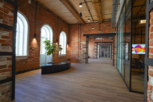 Вручение премии «Коммерсантъ года - 2023» пройдет при поддержке правительства Свердловской области в «Домне» Вручение премии «Коммерсантъ года - 2023» пройдет при поддержке правительства Свердловской области в «Домне»