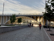 Впервые за месяц температура воздуха в Екатеринбурге опустилась ниже +10 градусов