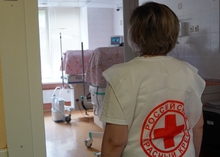 Свердловский Красный Крест поможет юным уральцам собраться в школу