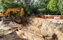 Т Плюс направила на модернизацию трубопроводов в Нижней Туре 59 млн рублей