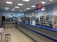 Уральцы теперь могут получить заказы с маркетплейса в отделениях Почты России