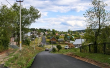 Более 670 млн рублей направлено на строительство терминала сжиженного природного газа в поселке Шаля Более 670 млн рублей направлено на строительство терминала сжиженного природного газа в поселке Шаля