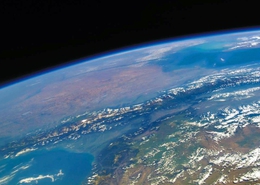 фото: Федор Юрчихин / Роскосмос фото: Федор Юрчихин / Роскосмос