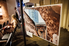 Победители и призеры фотоконкурса «Екатеринбург в объективе» получили награды