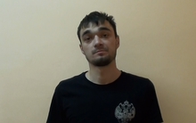 Полиция Екатеринбурга просит опознать гражданина, подозреваемого в хищениях личного имущества