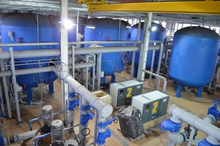 Правительство Свердловской области досрочно направит 200 млн рублей поселку Буланаш на реконструкцию системы водоснабжения