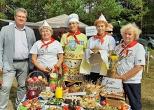 Порядка 200 туристов «серебряного возраста» соберет слет «Покровский привал-2023»