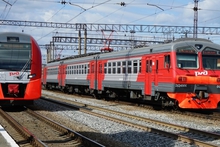 Более миллиона пассажиров перевезли электрички в формате «наземного метро» по единому городскому тарифу в Екатеринбурге