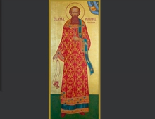 Священный синод РПЦ признал останки убитого на Урале священника святыми мощами