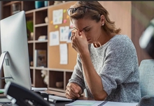 Из-за постоянного стресса на рабочем месте увольнялись хотя бы раз 47% свердловчан