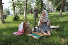 Мастера народного промысла соберутся в Сысерти на фестиваль ткачества и прядения